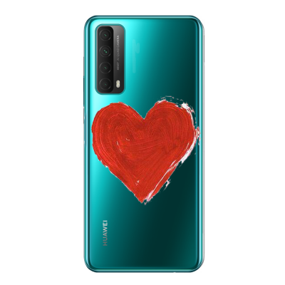 Husa Huawei BIG HEART